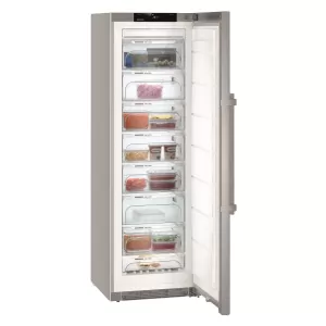 Image of Liebherr GN4335 268L Frost Free Freestanding Freezer