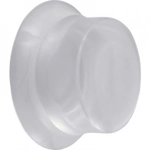 Image of Schneider Electric ZBP0A Protective cover round None Transparent