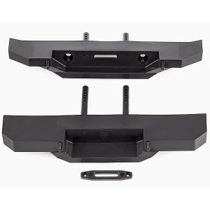 Image of Element Rc Sendero Bumpers