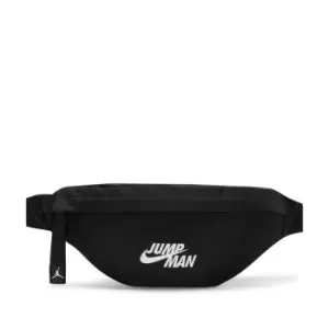 Image of Air Jordan Jumpman Nike Bg 99 - Black