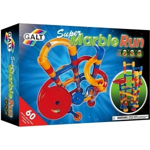 Image of Galt Toys Super Marble Run
