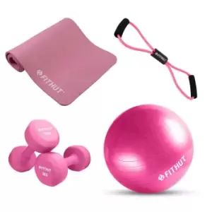 Image of Fithut Fitness Bundle 1