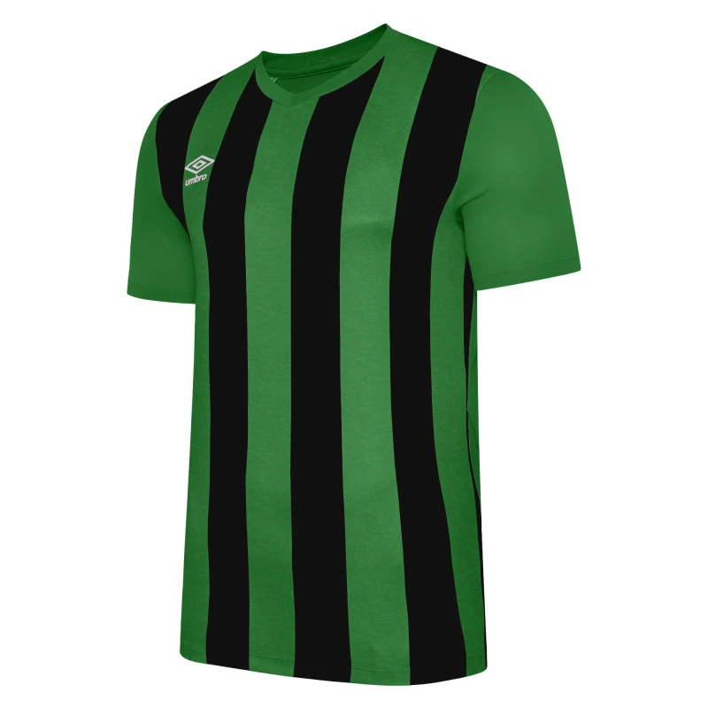 Image of Umbro Umbro Men Ramone Jersey in Dark Green Size: Small Dark Green S Male 5063107677686