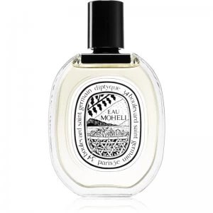Image of Diptyque Eau Moheli Eau de Toilette Unisex 100ml