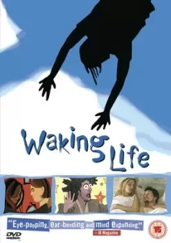 Image of Waking Life - DVD