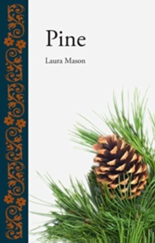 Image of Pine Paperback / softback