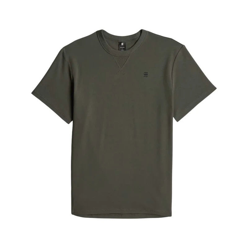 Image of G-Star T-Shirt G-Star Nifous Gris Male L
