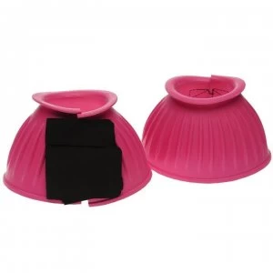 Image of Requisite Over Reach Boots - Pink