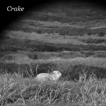 Image of Crake - Enough Salt Vinyl