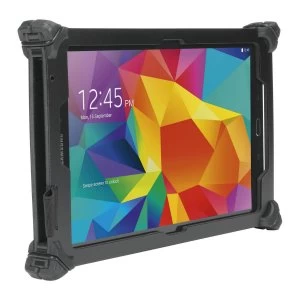 Image of Mobilis RESIST Case for Galaxy Tab A6 10.1 - Black