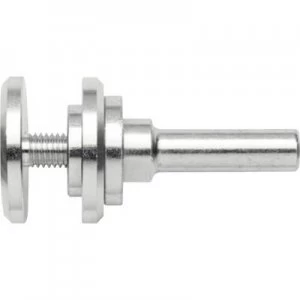 Image of PFERD 44601225 HORSE tool holder suitable for bore o 25.4mm with clamping flange