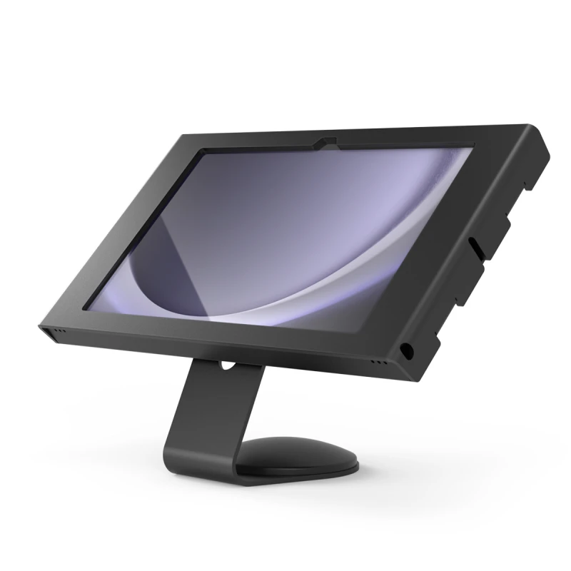 Image of Compulocks Compulocks Galaxy Tab A9 Apex Enclosure Core Stand Black 111B87GAPX9B