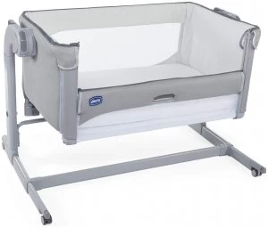 Image of Chicco Next 2 Me Magic Bedside Sleeper Crib