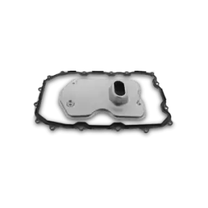 Image of ZF GETRIEBE Hydraulic Filter Set, automatic transmission BMW 1102.298.020 24007855263,7855263