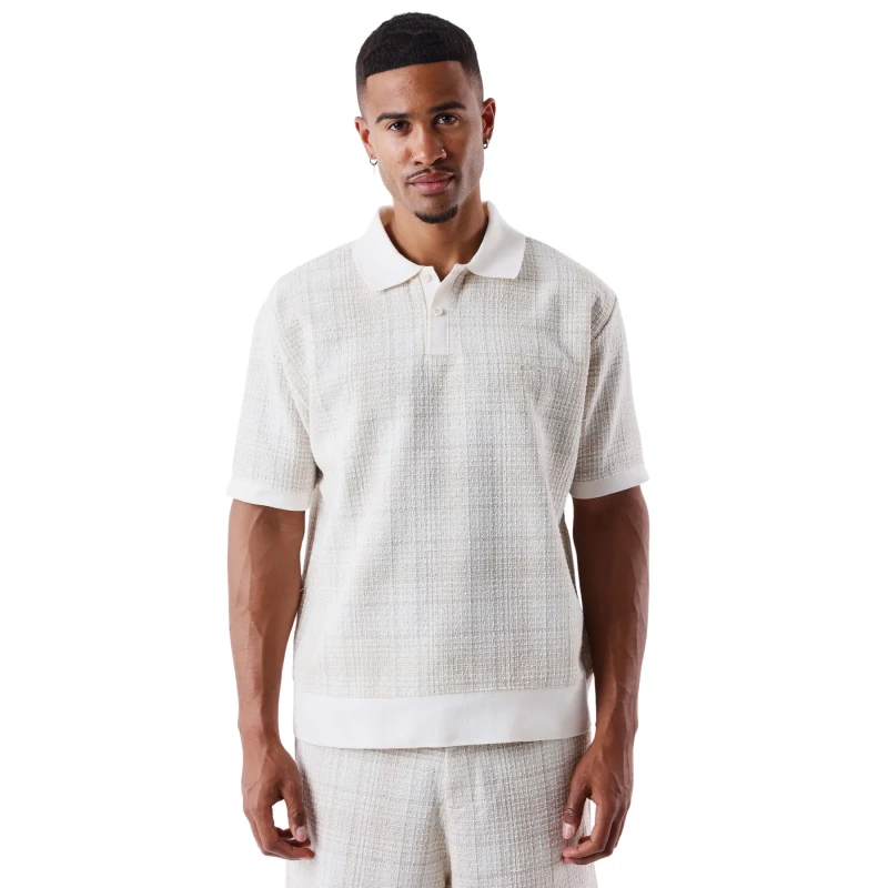 Image of Project X Paris T-Shirt Project X Paris Beige Male M