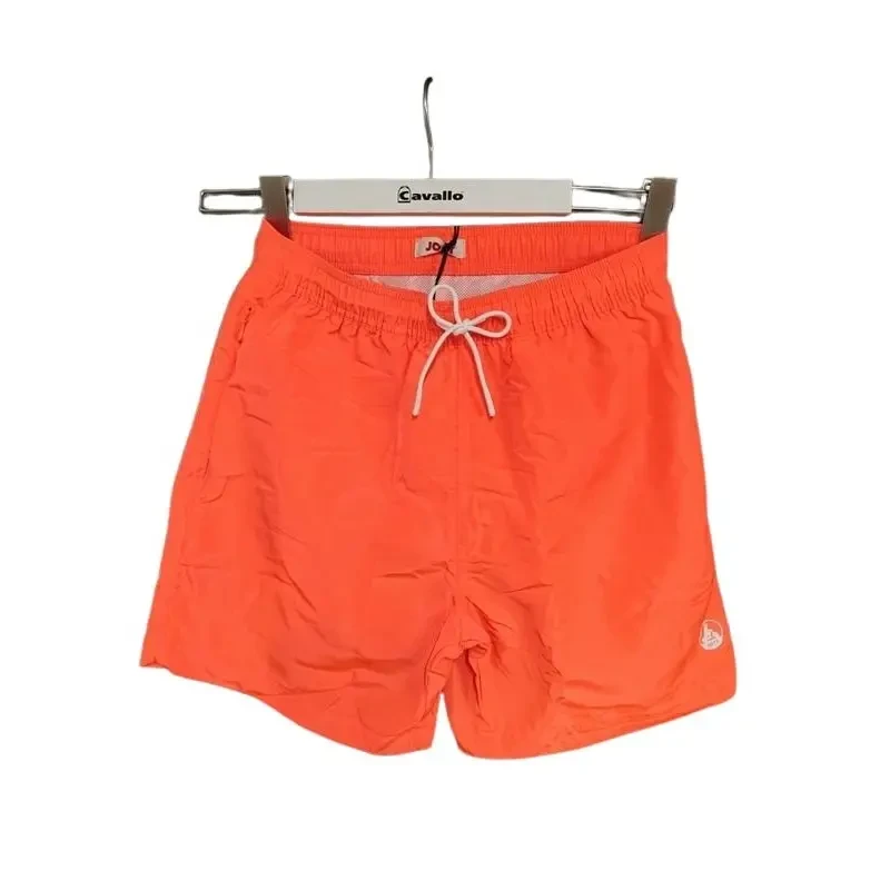 Image of Swim shorts JOTT Niolon Fluo Orange Male M