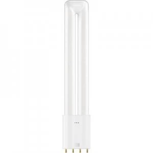 Image of OSRAM 4058075135383 LED (monochrome) EEC A++ (A++ - E) 2G11 Rod 7 W = 18 W Cool white (Ø x L) 43.8mm x 229.4mm