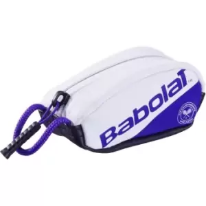 Image of Babolat Ky Rg Wmbl 99 - White