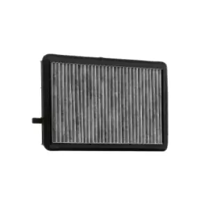 Image of RIDEX Pollen filter 424I0327 Filter, interior air,Cabin filter BMW,ALPINA,3 Limousine (E36),3 Coupe (E36),3 Cabrio (E36),3 Touring (E36)