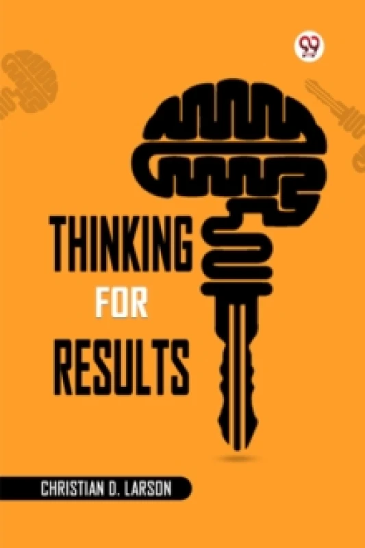 Image of Thinking for Results Paperback / softback