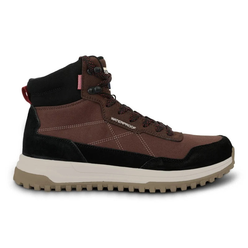 Image of Regatta Mayfield Boots Chocolate