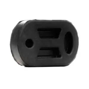 Image of BOSAL Rubber Strip, exhaust system PEUGEOT,CITROEN 255-033 175556,175558,175561 175566,96125080,175556,175558,175566