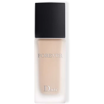 Image of Dior Forever Clean matte foundation - 24h wear - no transfer - concentrated floral skincare Shade 0N Neutral 30ml