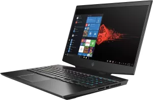 Image of HP Omen 15-DH1010NA 15.6" Gaming Laptop