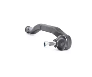 Image of RIDEX Track rod end 914T0341 Tie rod end,Track rod end ball joint RENAULT,MEGANE III Grandtour (KZ0/1),Scenic III (JZ0/1_)