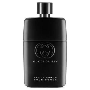Image of Gucci Guilty Pour Homme Eau de Parfum For Him 90ml