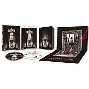 Image of The Deeper You Dig