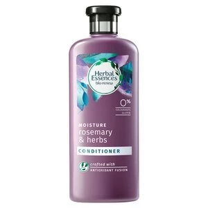 Image of Herbal Essences Bio Renew Conditioner Rosemary and Herbs 400ml