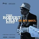 Image of Robert Cray - In My Soul (Music CD)