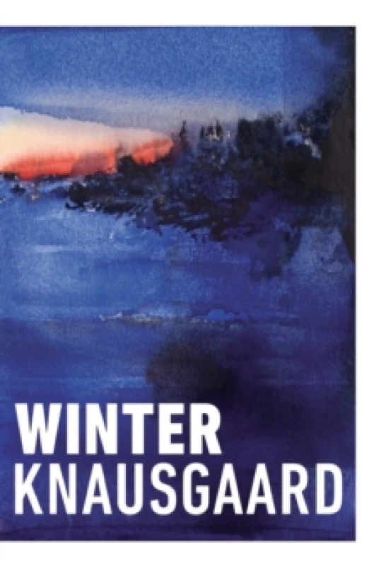 Image of Winter Paperback / softback