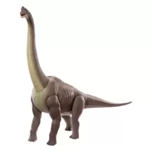Image of Jurassic World Action Figure Brachiosaurus 71 cm