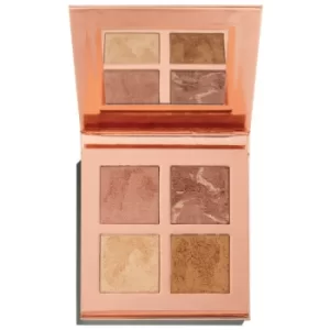 Image of Face Quad Ignite