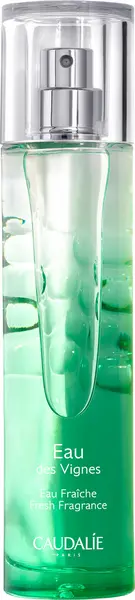 Image of Caudalie Eau Des Vignes Eau Fraiche Body Mist For Her 50ml