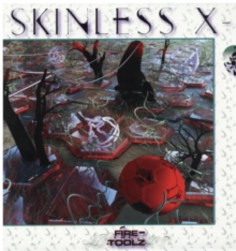 Image of Skinless X-1 Vinyl