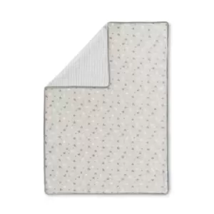 Image of Ickle Bubba Reversible Blanket Cosmic Aura