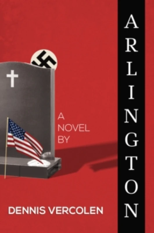 Image of Arlington Hardback