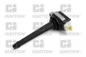 Image of Quinton Hazell XIC8417 Ignition Coil