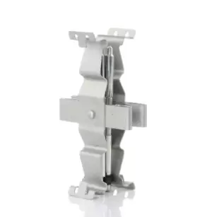 Image of QUICK BRAKE Accessory Kit, disc brake pads 109-1886 BMW,MINI,1 Schragheck (F20),3 Touring (F31),3 Limousine (F30, F80),3 GT (F34),4 Gran Coupe (F36)