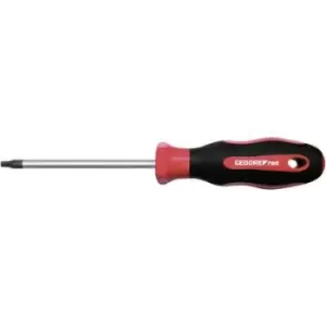 Image of Gedore RED R38401319 Star screwdriver Size (screwdriver) T 20 Blade length: 100 mm