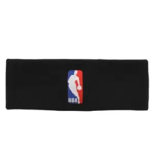 Image of Nike Headband NBA - Black