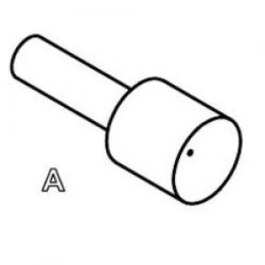 Image of PTR 1007 A 0.7N AU 0.9 test pins