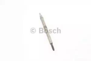 Image of Bosch 0250202128 GLP057 Glow Plug Sheathed Element Duraterm