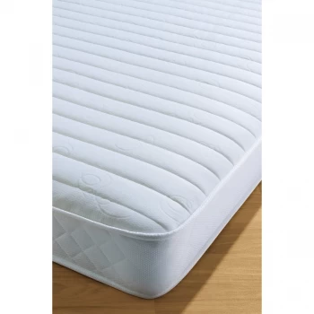 Image of Airsprung Comfort Mattress - Latex