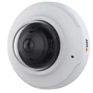 Image of Axis M3075-V IP security camera Dome Ceiling/Wall 1920 x 1080 pixels
