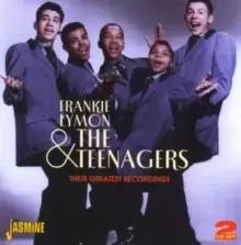 Image of Their Greatest Recordings