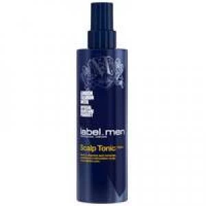 Image of label.m label.men Scalp Tonic 150ml